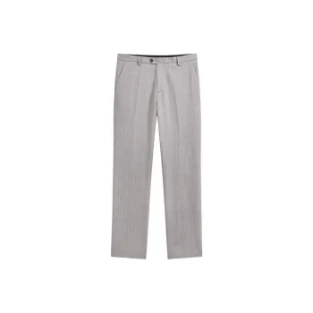 ZIOZIA Suit Trouser Men's Khaki