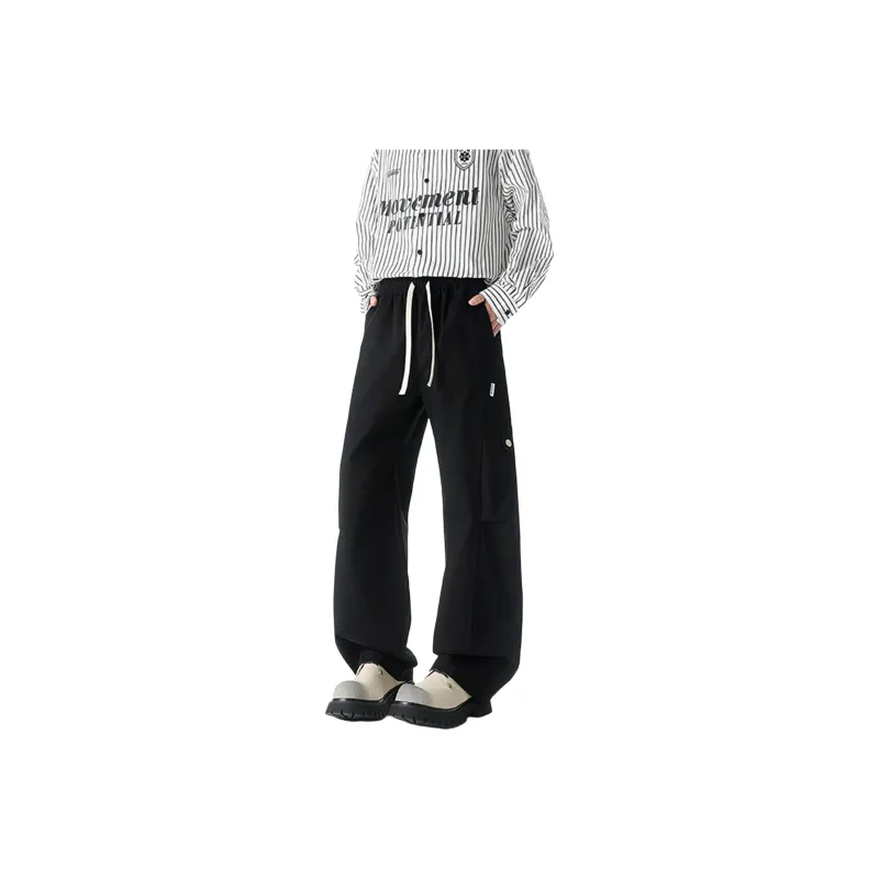 XAFB Cargo Pants Unisex-8