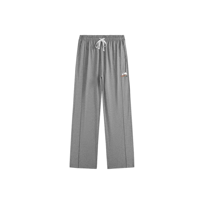 DUNHUANG INSPIRATION Casual Pants Unisex-5