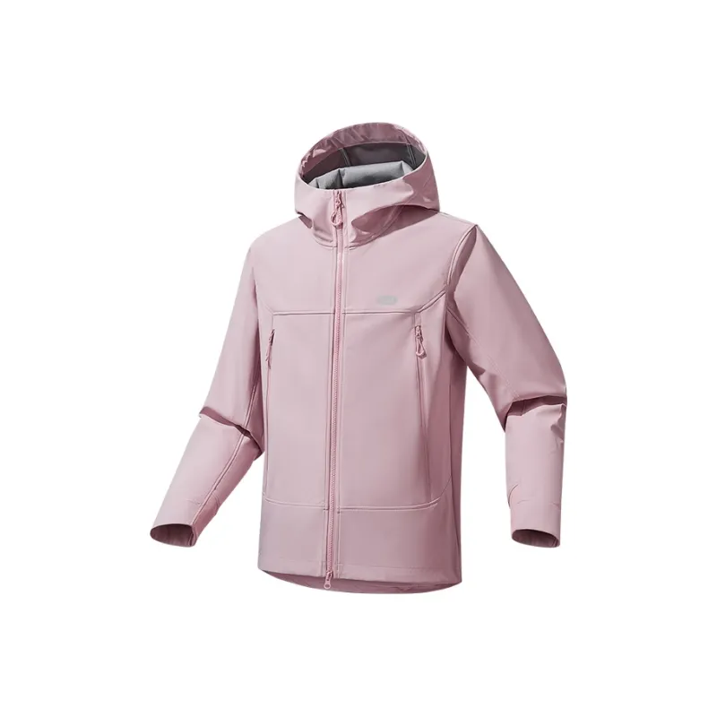 LONSDALE Trench Coats Unisex-5