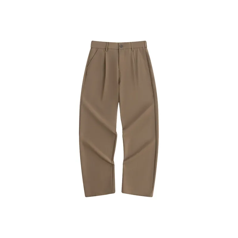 Izexx Suit Trousers Unisex-12