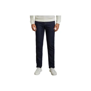 DANIEL HECHTER Jeans Men's Dark Blue