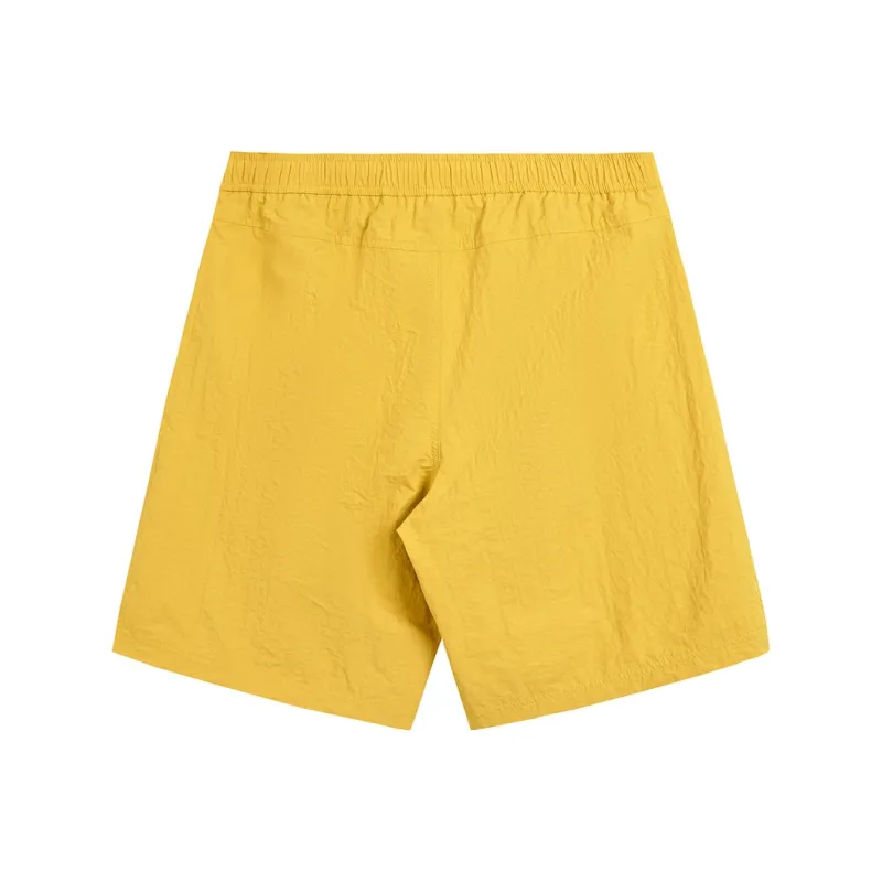 MOONWAV Casual Nylon Shorts Unisex-12