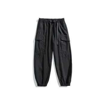 UNIWOLF Windbreaker Pants Unisex