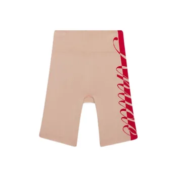 RHUDE Casual Shorts Unisex Khaki