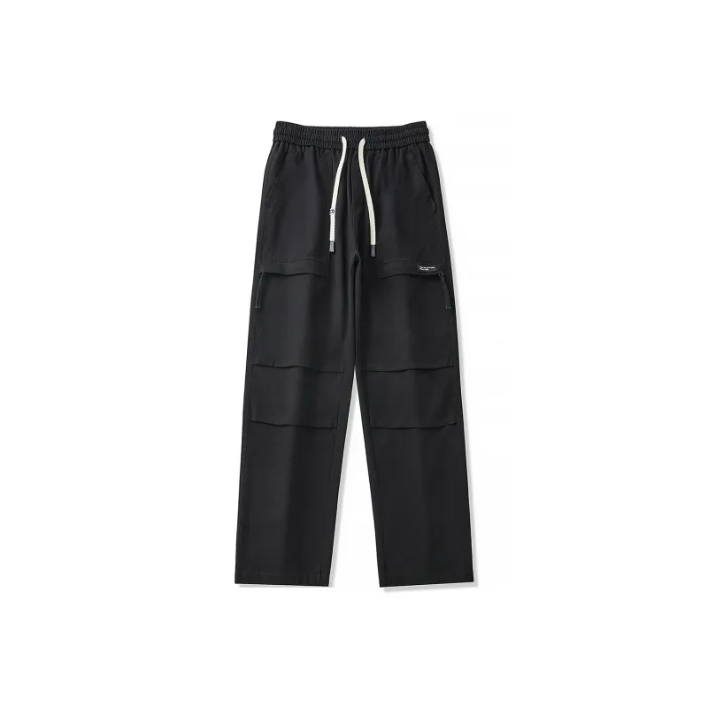 SIFLYTO Cargo Pants Unisex-8