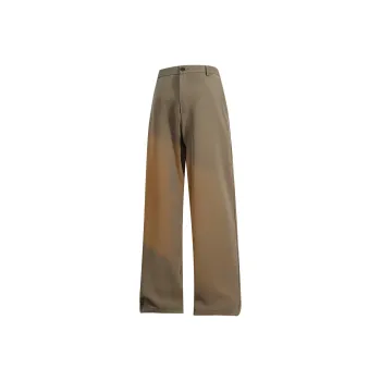 CHEVAL NOIR Suit Trouser Unisex