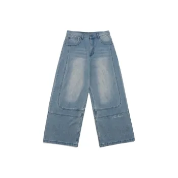 PHANTACI Jeans Unisex