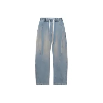 DOENU Jeans Unisex