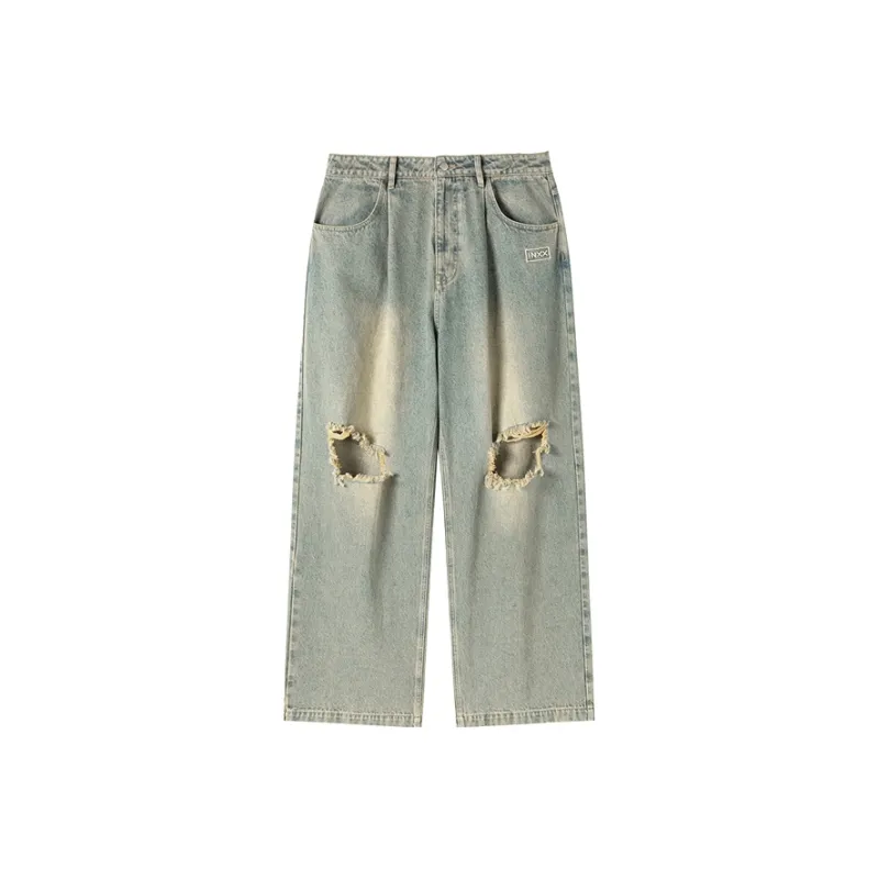 INXX Jeans Unisex-0