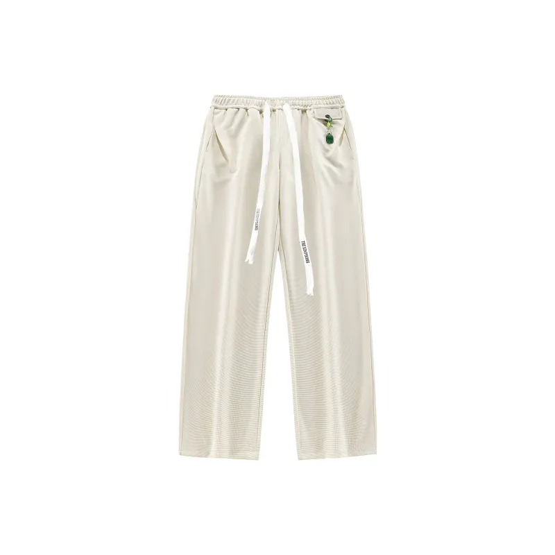 The Simpsons Casual Pants Unisex-2