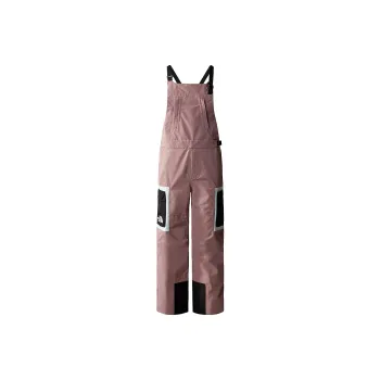 THE NORTH FACE Overalls Men's Light Brown