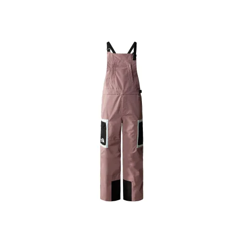 THE NORTH FACE Overalls Men's Light Brown