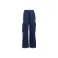 Midnight Indigo