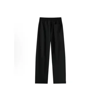 T IRA Suit Trouser Unisex Black