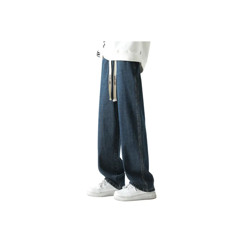 SESAME STREET Jeans Unisex-6