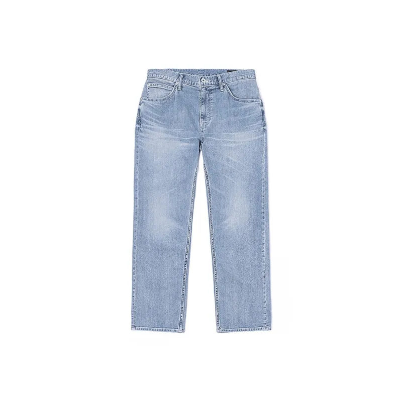 Lee SS25 Jeans Men's Light Blue-0