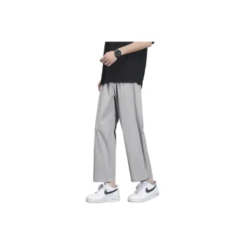 Double Dealer Casual Pants Unisex