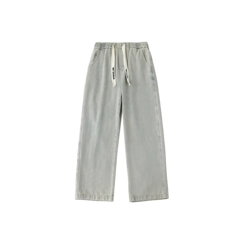 NEO FANTASTIC Denim Shorts Unisex-0