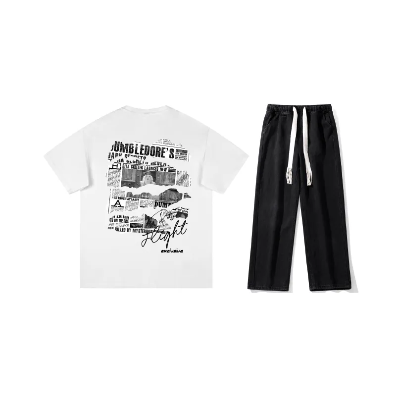 CSKS Casual Sportswear Unisex-6