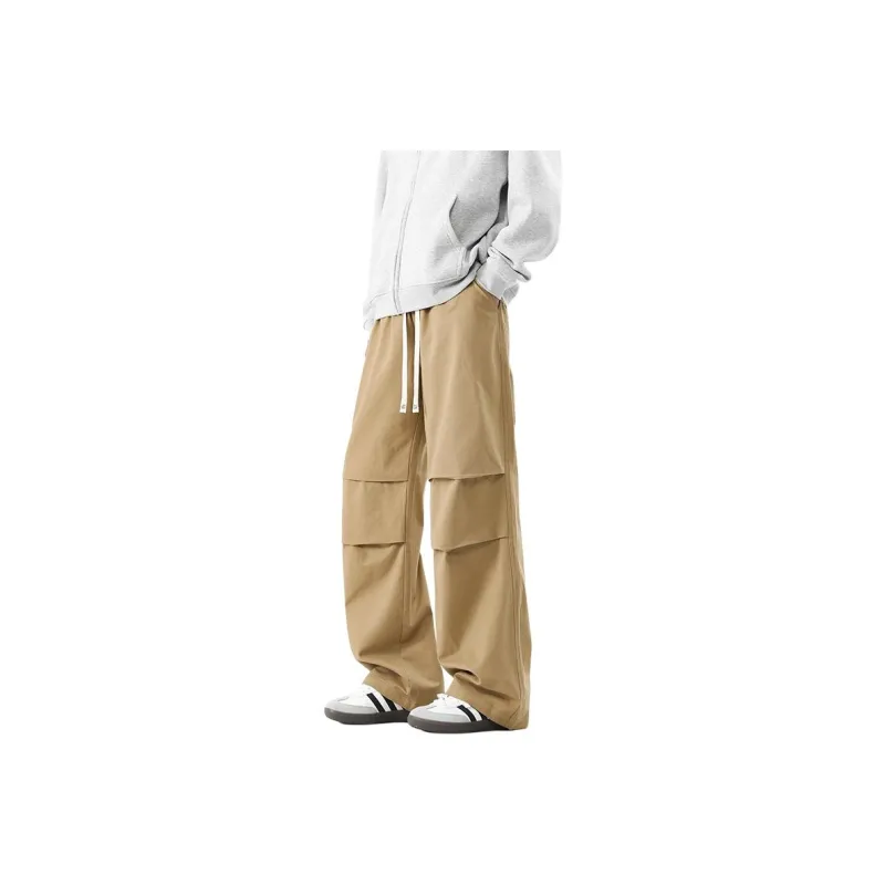 K411 Cargo Pants Unisex-12