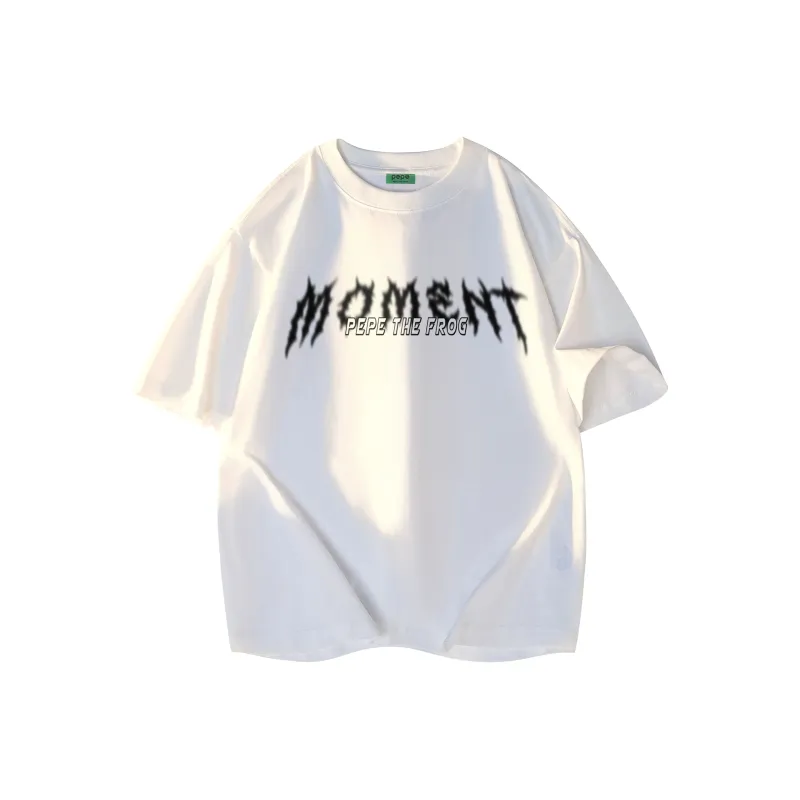 Pepe The Frog T Shirts Unisex-5