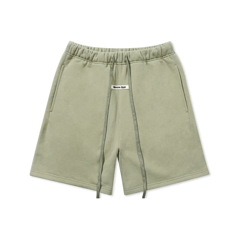 CHINISM Casual Shorts Unisex-11