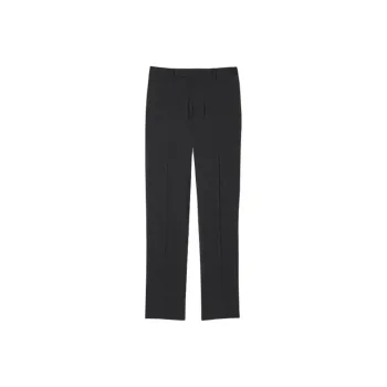 Sandro Wool Trousers