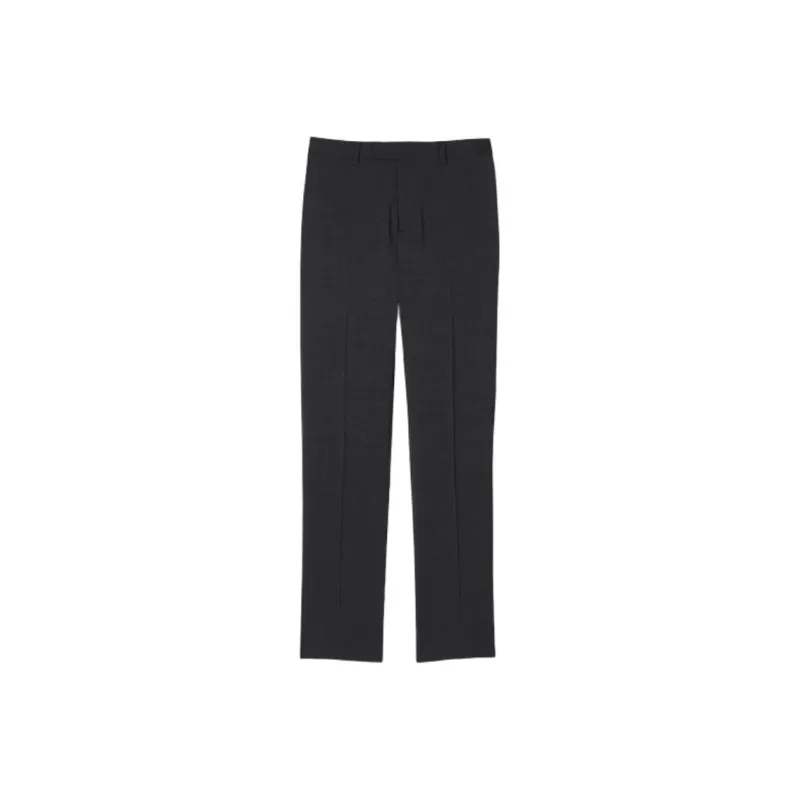 Sandro Wool Trousers-0