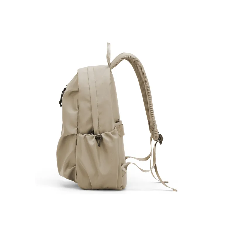 KEYSTREET Fabric Backpack Laptop Bag Backpack Regular Unisex Multicolor-92