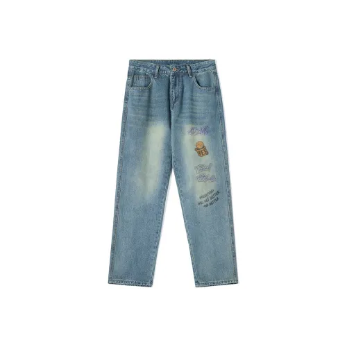 leni biker milkmaid jeans kids teens