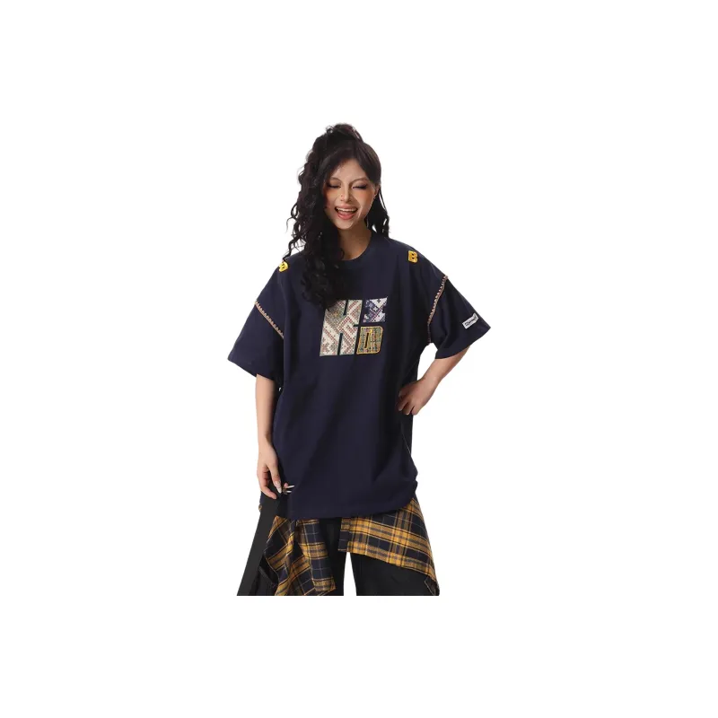 SOCKKEY T Shirts Unisex-0