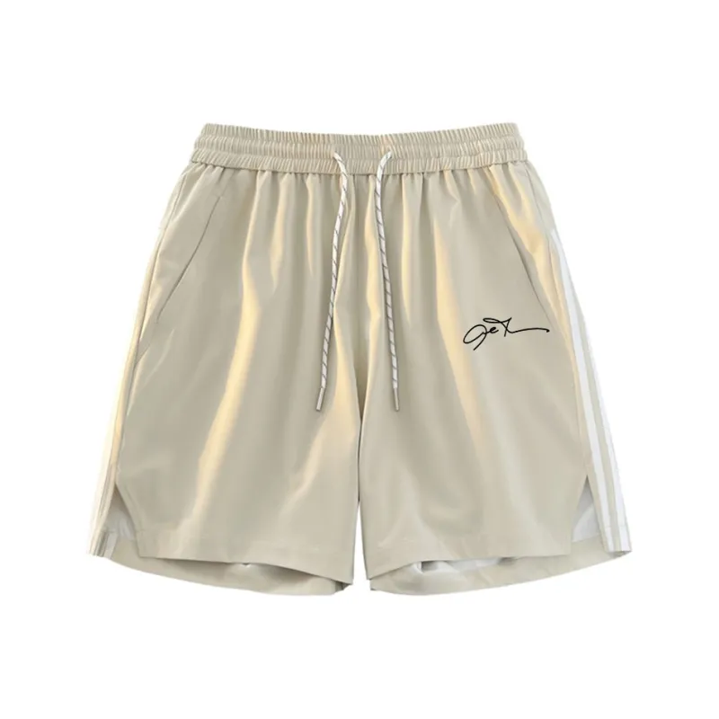 AI3 Casual Shorts Unisex-4