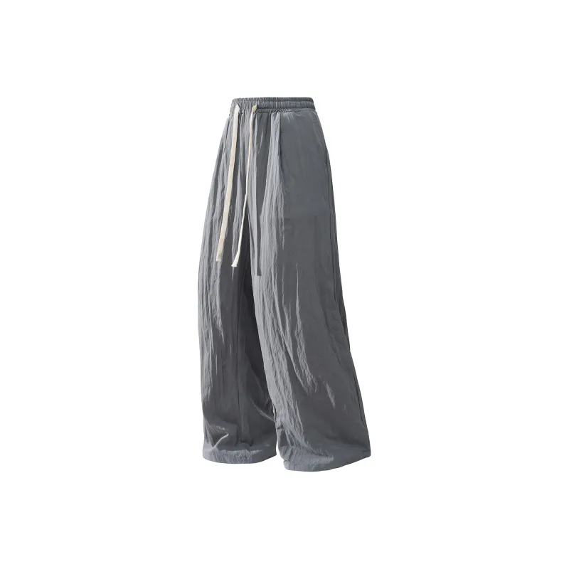 GF Casual Pants Unisex-14