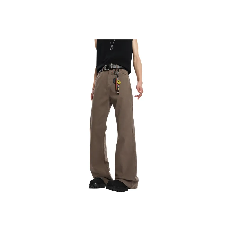 SXSY Casual Pants Unisex-10