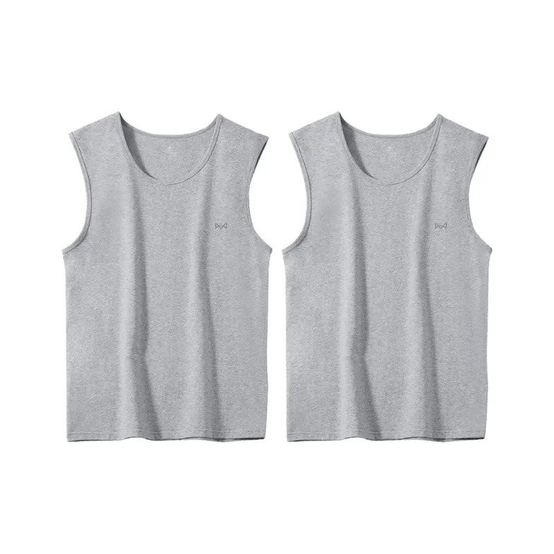 MIIOW Men Tank Tops-30