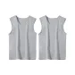 2 Pack (Light Gray)