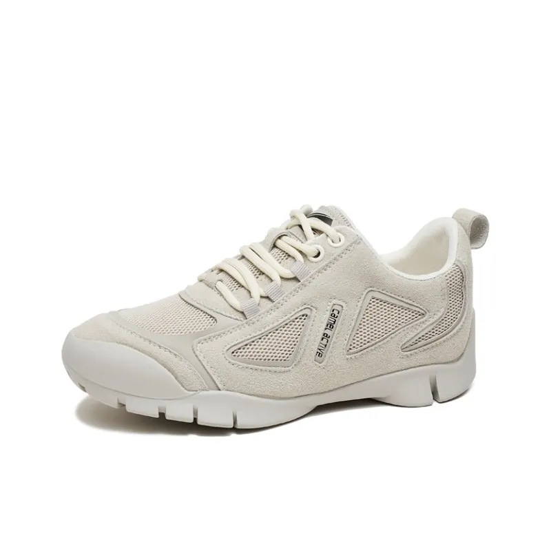 CAMEL ACTIVE Low Top Casual Shoes Women's-1