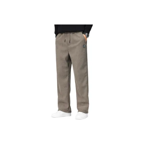 7 FOR ALL MANKIND Casual Pants Men's