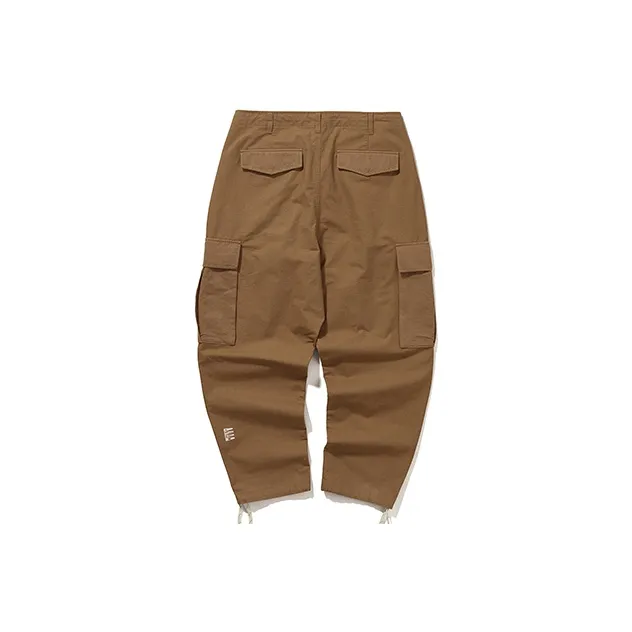 Nautica White Sail Casual Pants Unisex-0