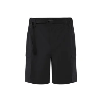 BOSIDENG Camping Cargo Shorts Men