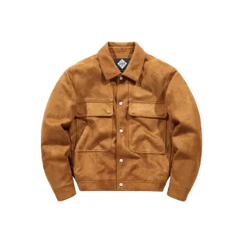 JEEP SPIRIT Jackets Unisex