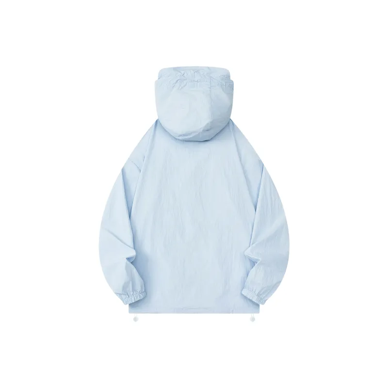 Kawasaki Quick Dry, Abrasion Resistant, UV Protection, Cooling, And Breathable Sun Protection Clothing Unisex-16