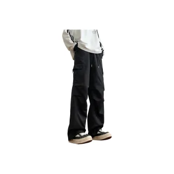 ZWWWZ Cargo Pants Unisex
