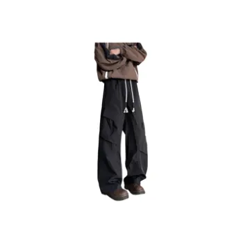 OKPI Casual Pants Unisex