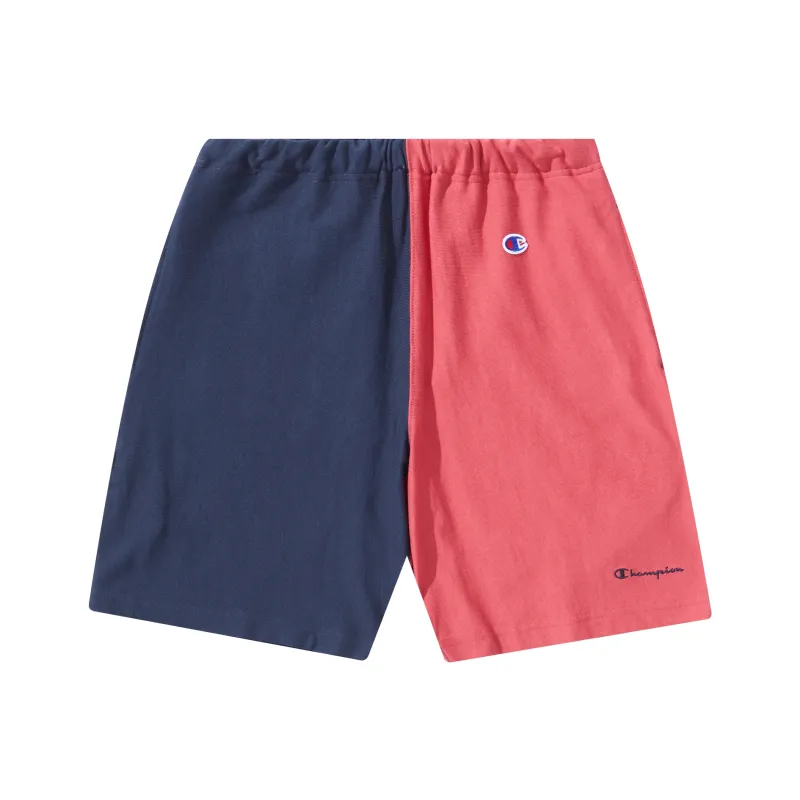 Champion Fitted Shorts Japan Version Unisex-6