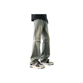 RED DRAGONFLY Jeans Unisex Black