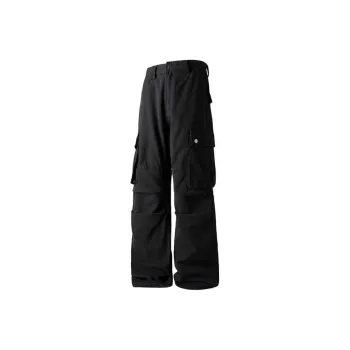 BOTH PLAY Cargo Pants Unisex