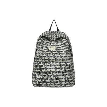 ZOGA Composite Cloth Backpack Regular Unisex Multicolor