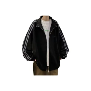 MAURRGOOU Jackets Unisex